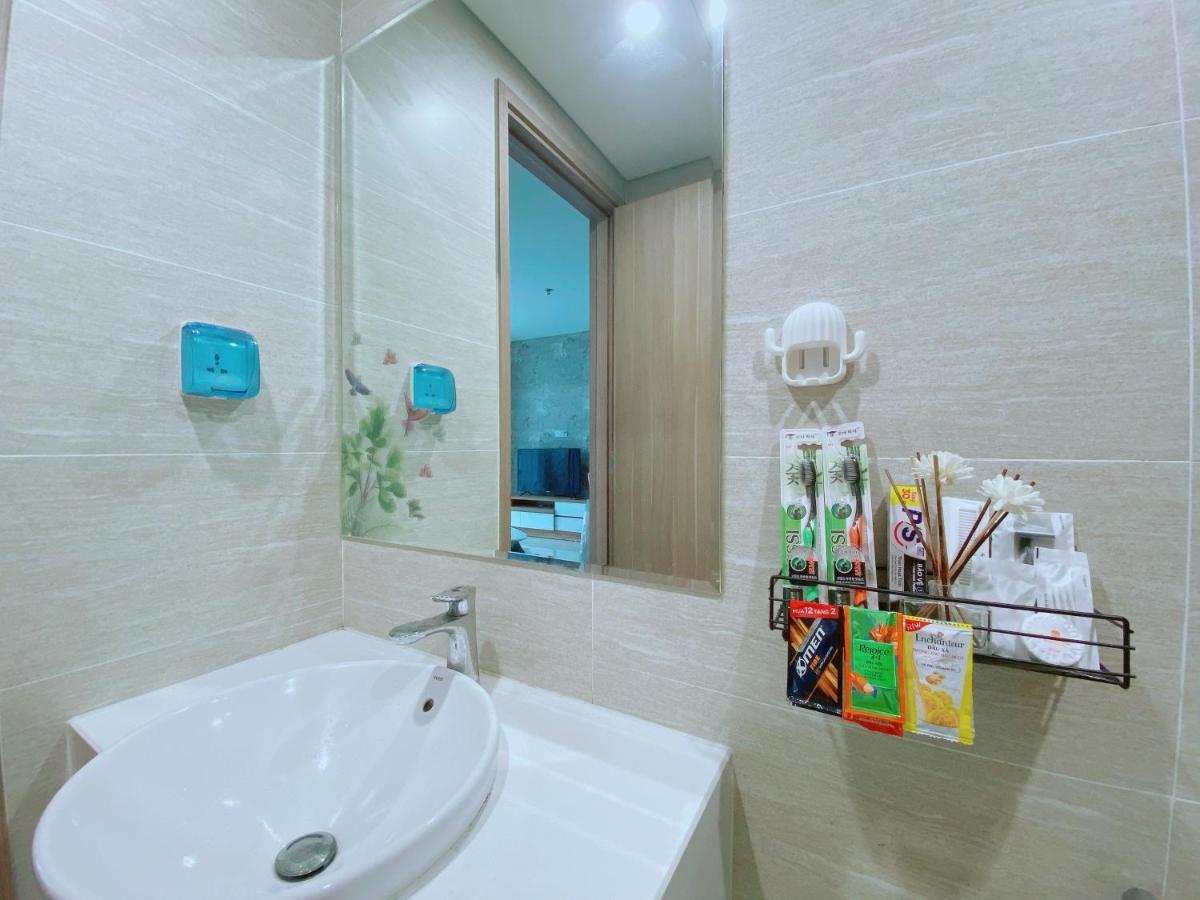 Ocean House - Vinhome Ocean Park ฮานอย ภายนอก รูปภาพ