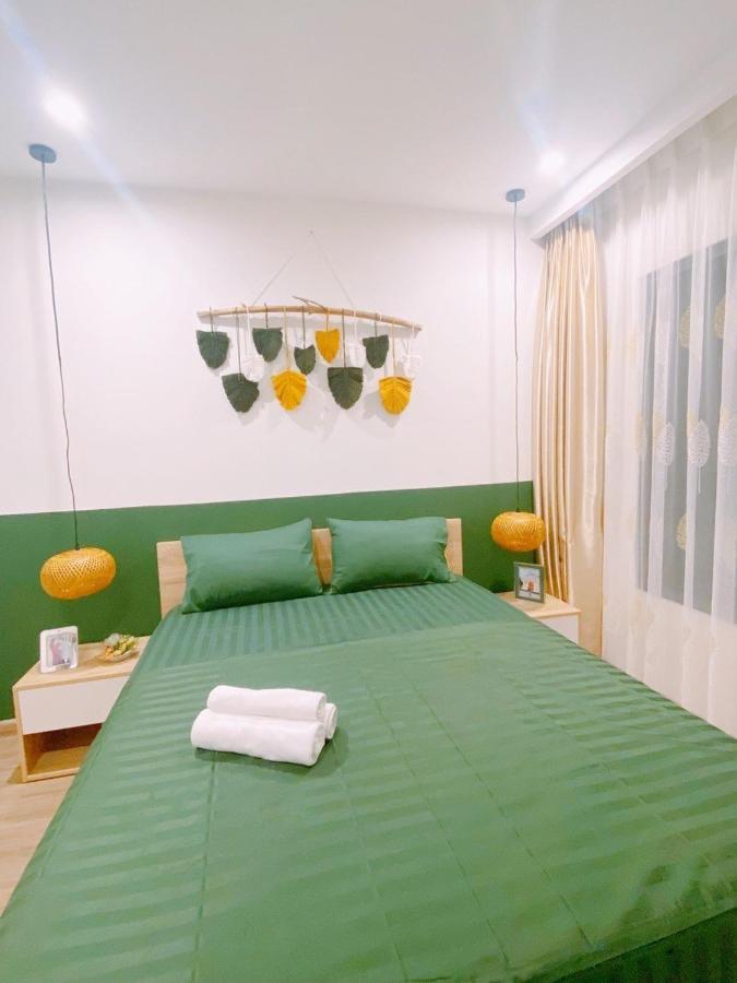 Ocean House - Vinhome Ocean Park ฮานอย ภายนอก รูปภาพ