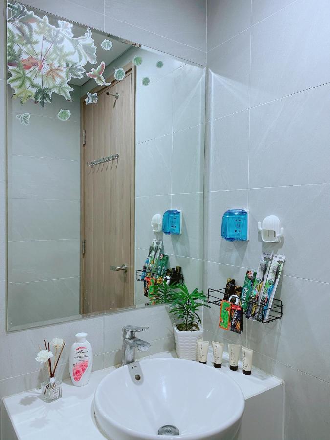 Ocean House - Vinhome Ocean Park ฮานอย ภายนอก รูปภาพ