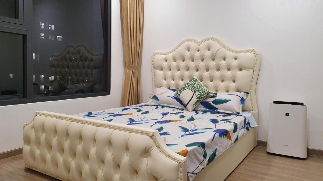 Ocean House - Vinhome Ocean Park ฮานอย ภายนอก รูปภาพ